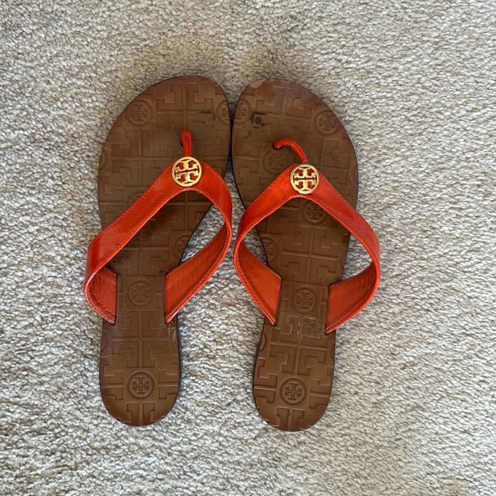 Tory Burch Sandals